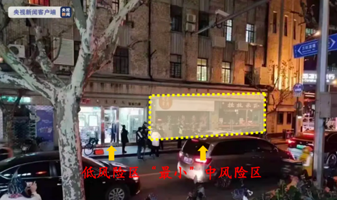 在上海不需要全员核酸的真相-视频监控精准筛查