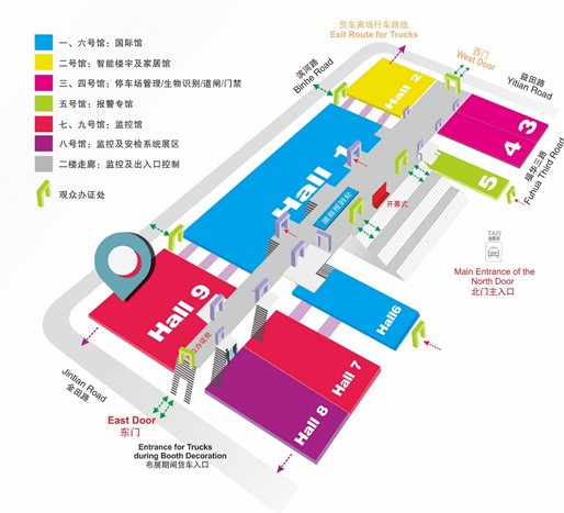 2021深圳安博会9D27欢迎你！(图1)