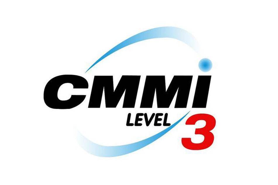 喜讯！弘度科技再次顺利通过CMMI3认证，研发能力再获国际认可(图1)